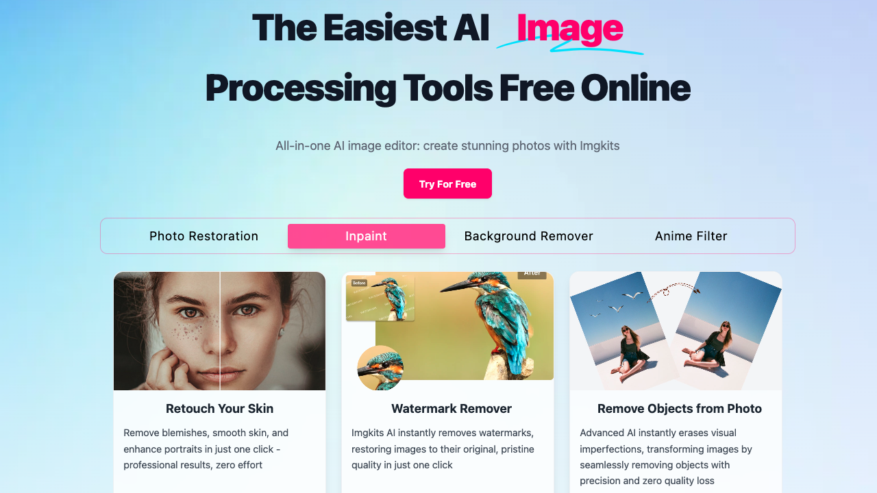 Imgkits preview