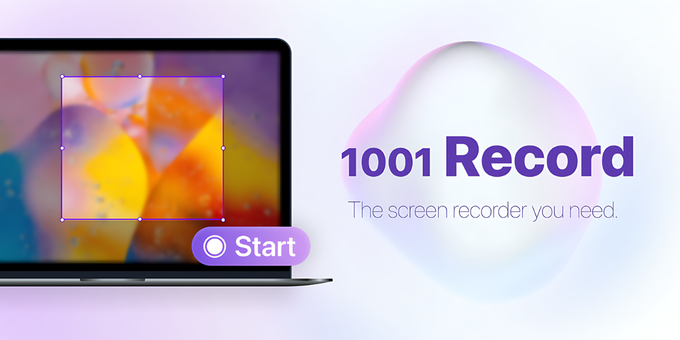 1001 Record-6db9c4