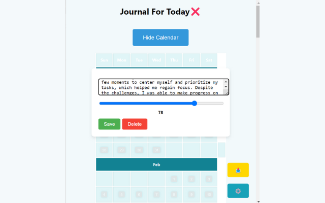 100 Words preview