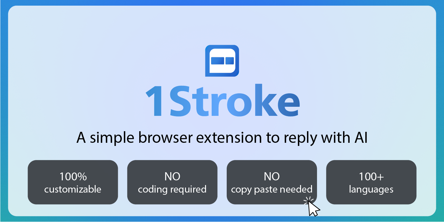 1Stroke