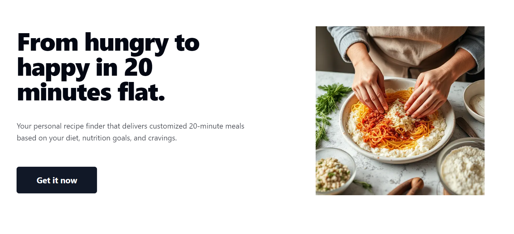 20MinsRecipes