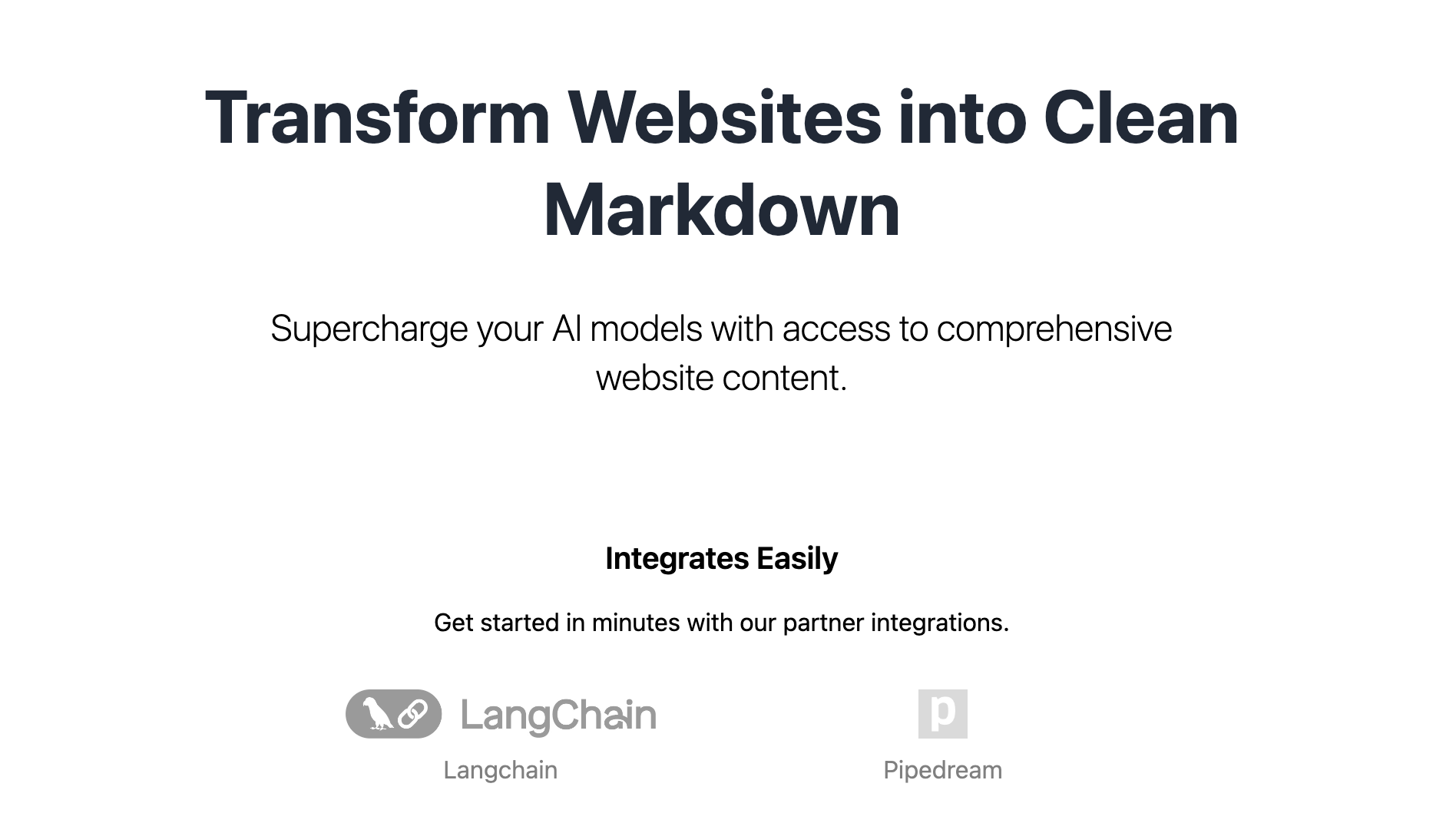 2markdown preview