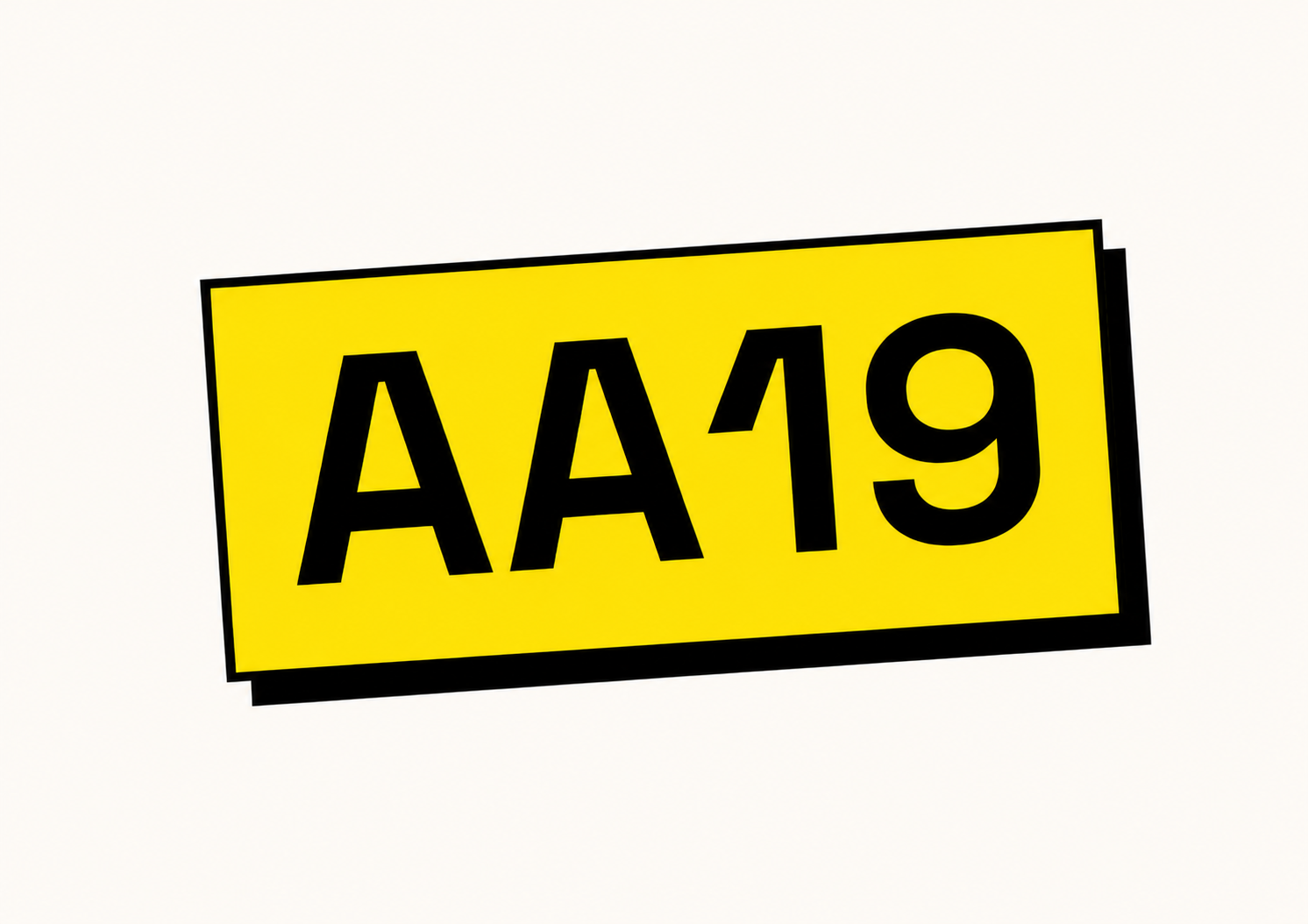 AA19