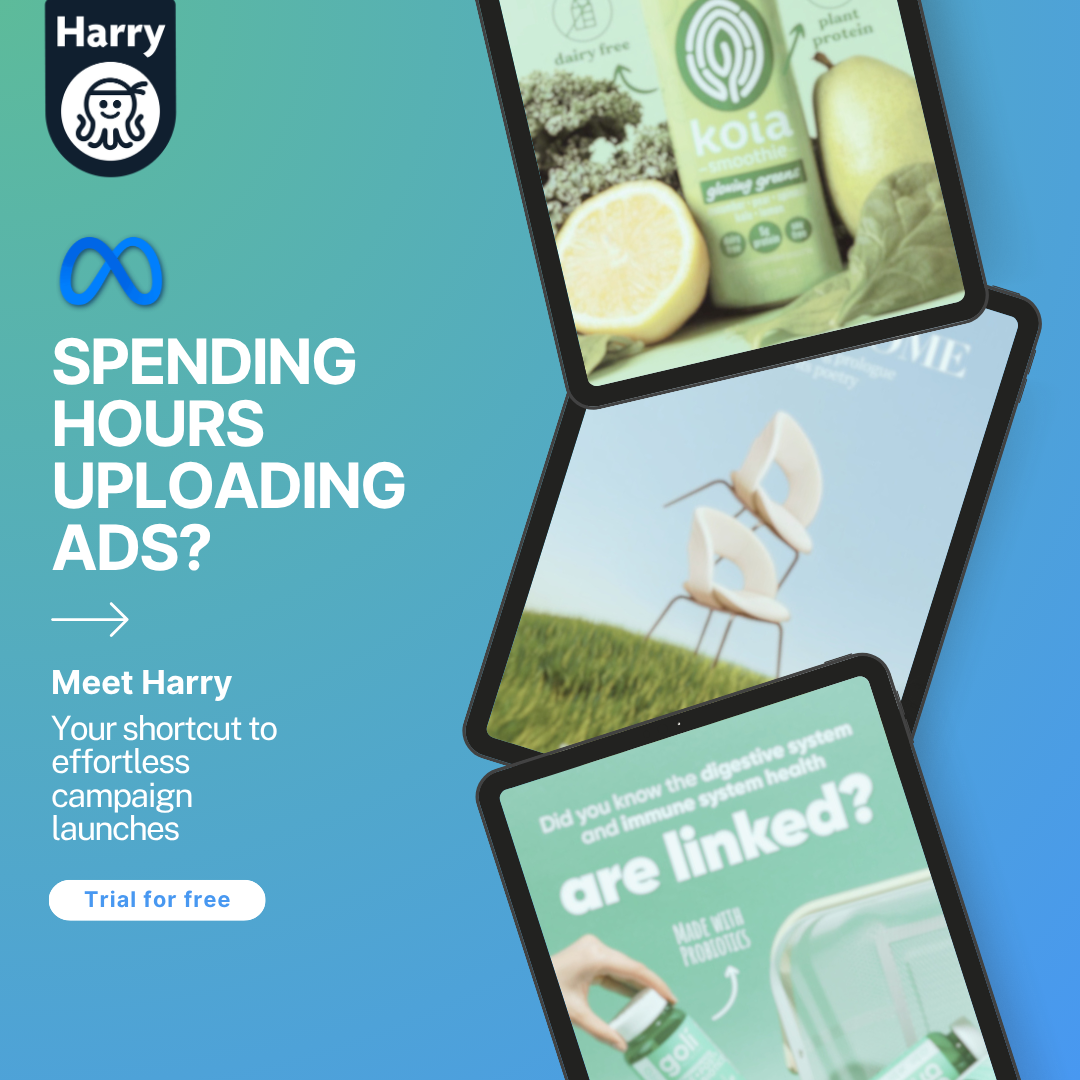 ad campaign automation