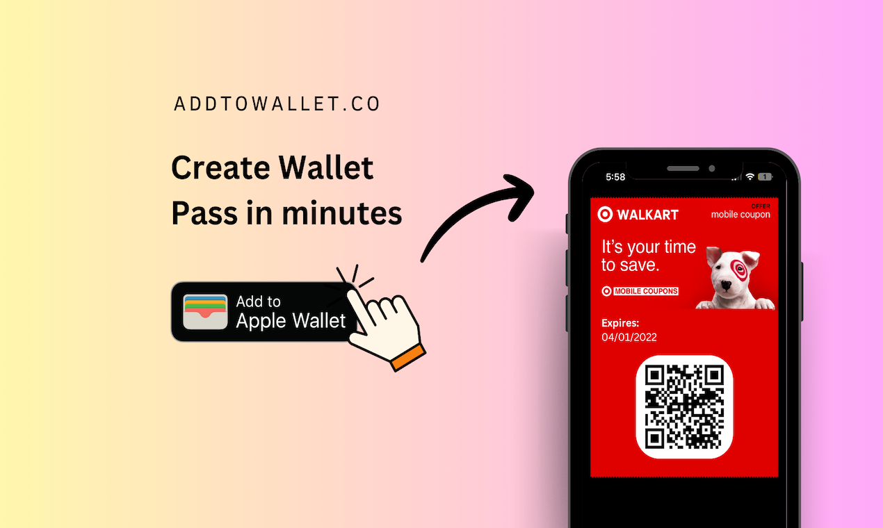 AddToWallet.co