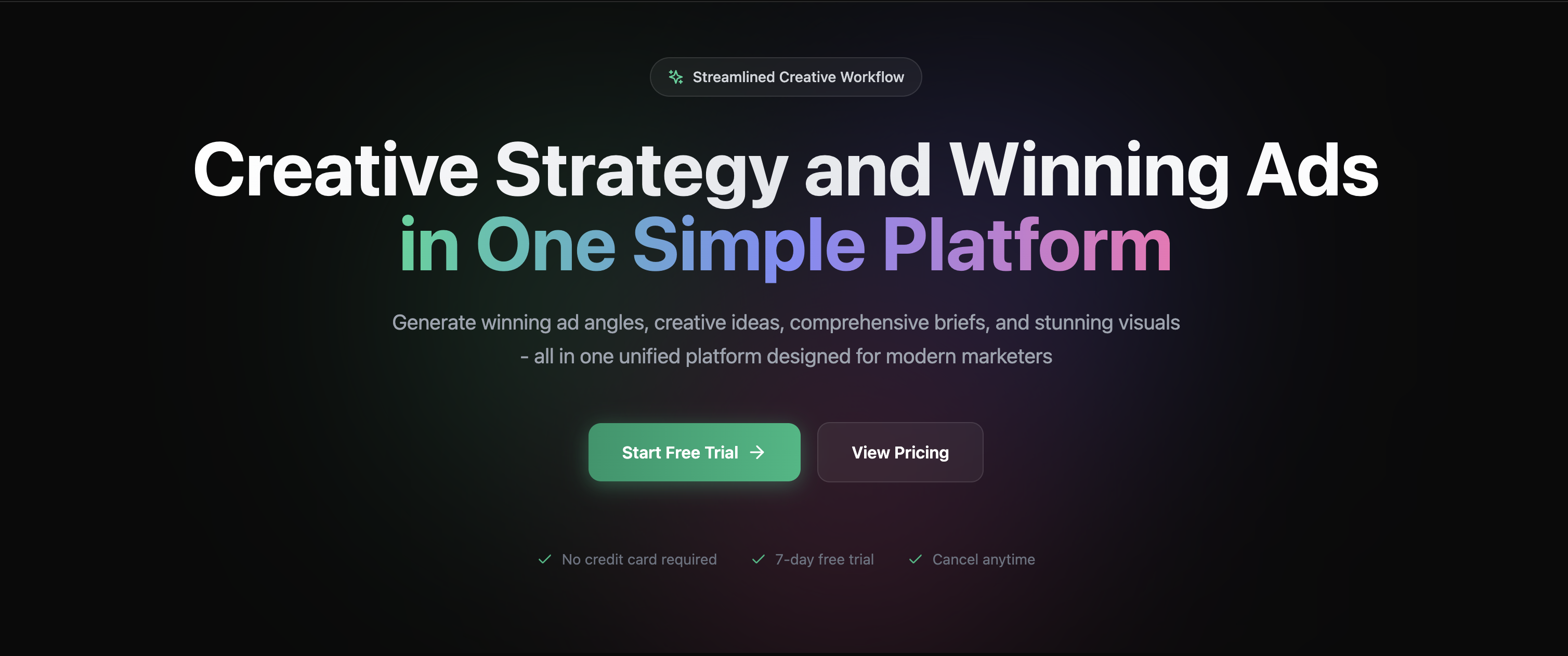 Adsperform preview
