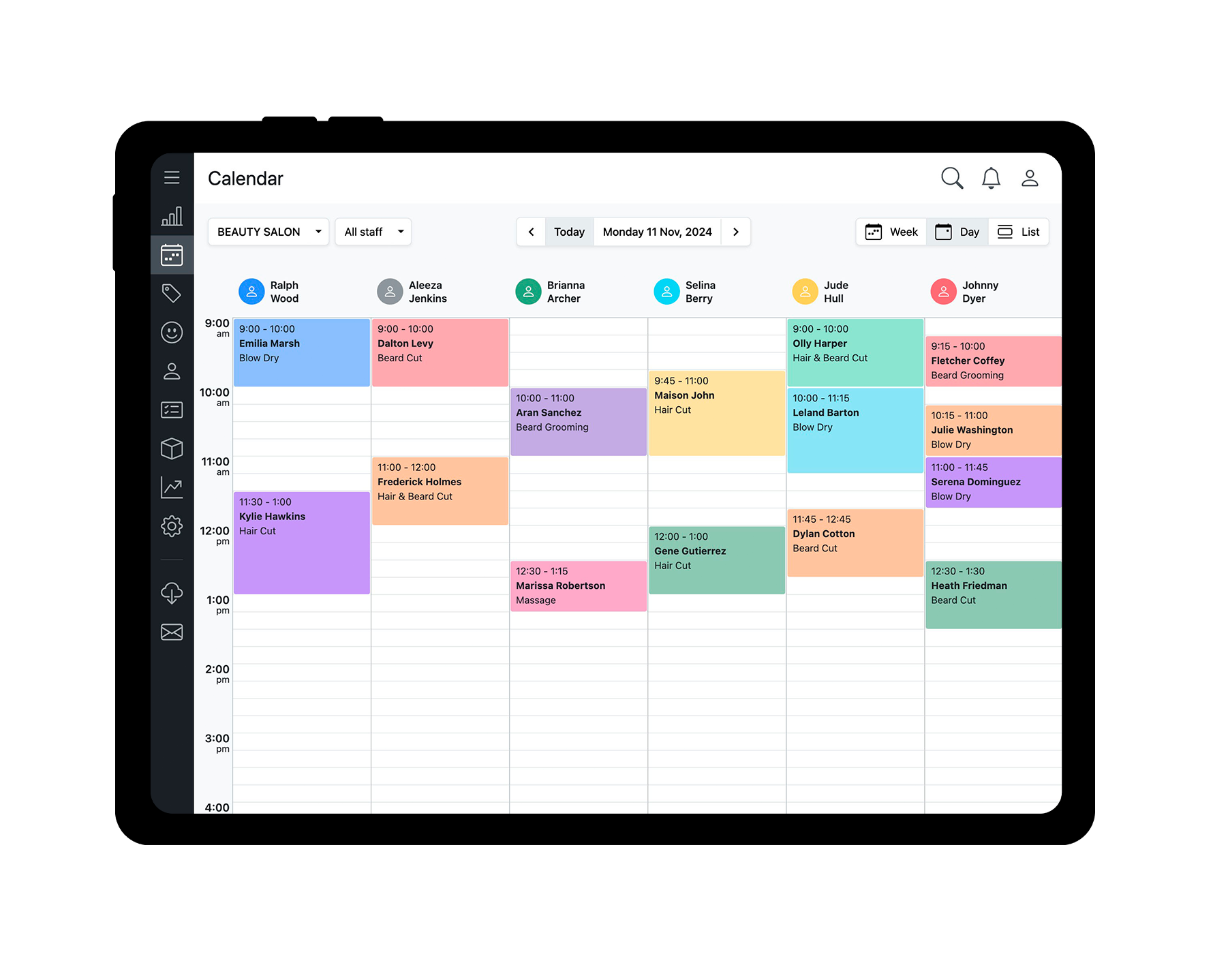 Agendacita preview