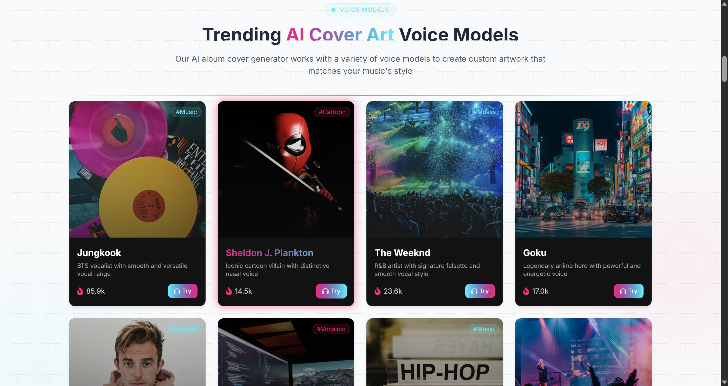 Aicoverart