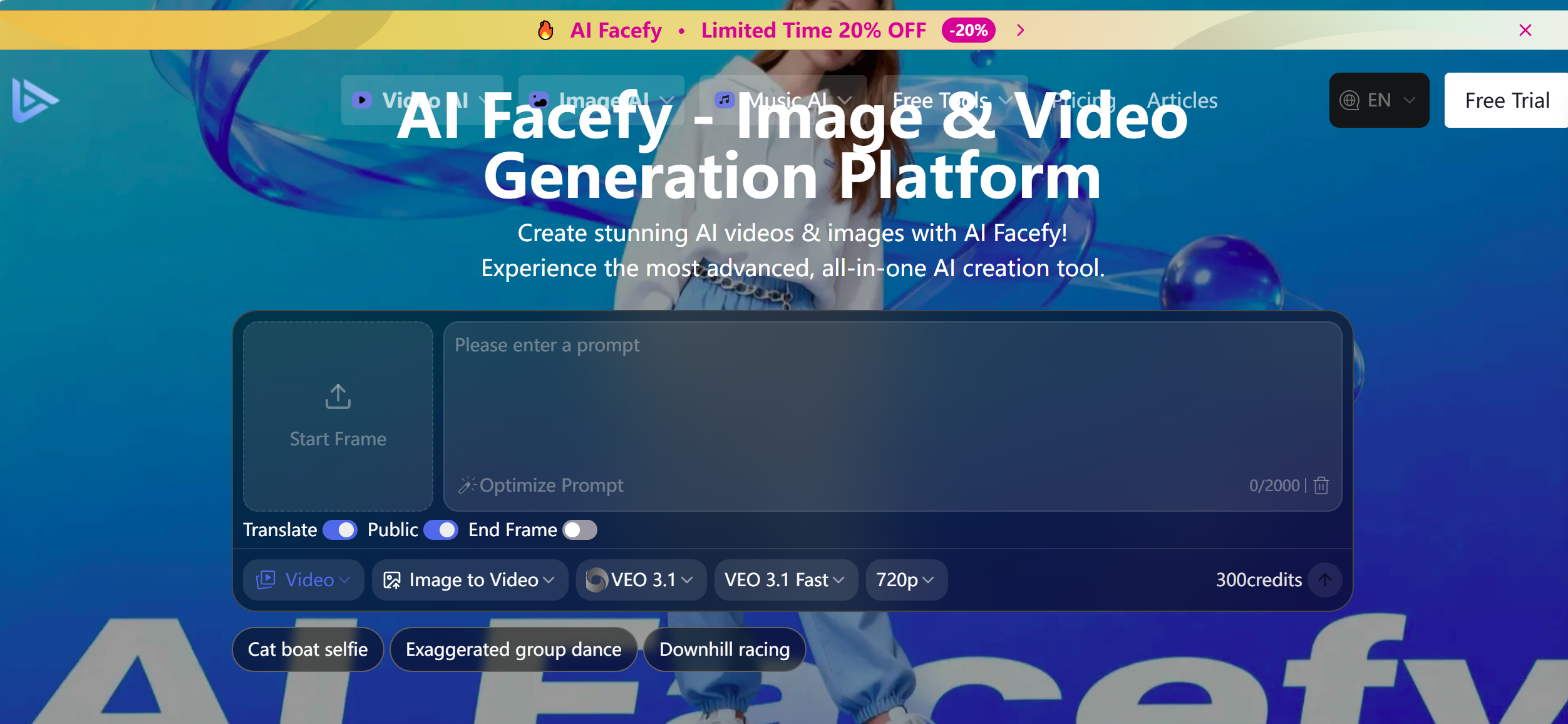 AIFacefy