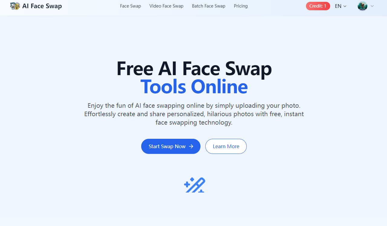 aifaceswap-ai preview
