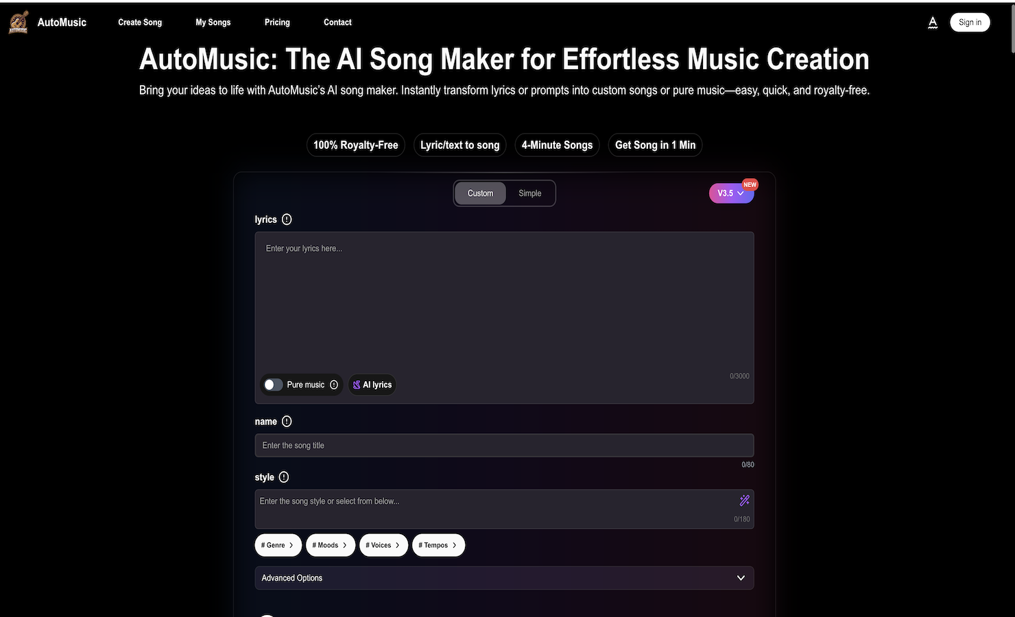aimusic