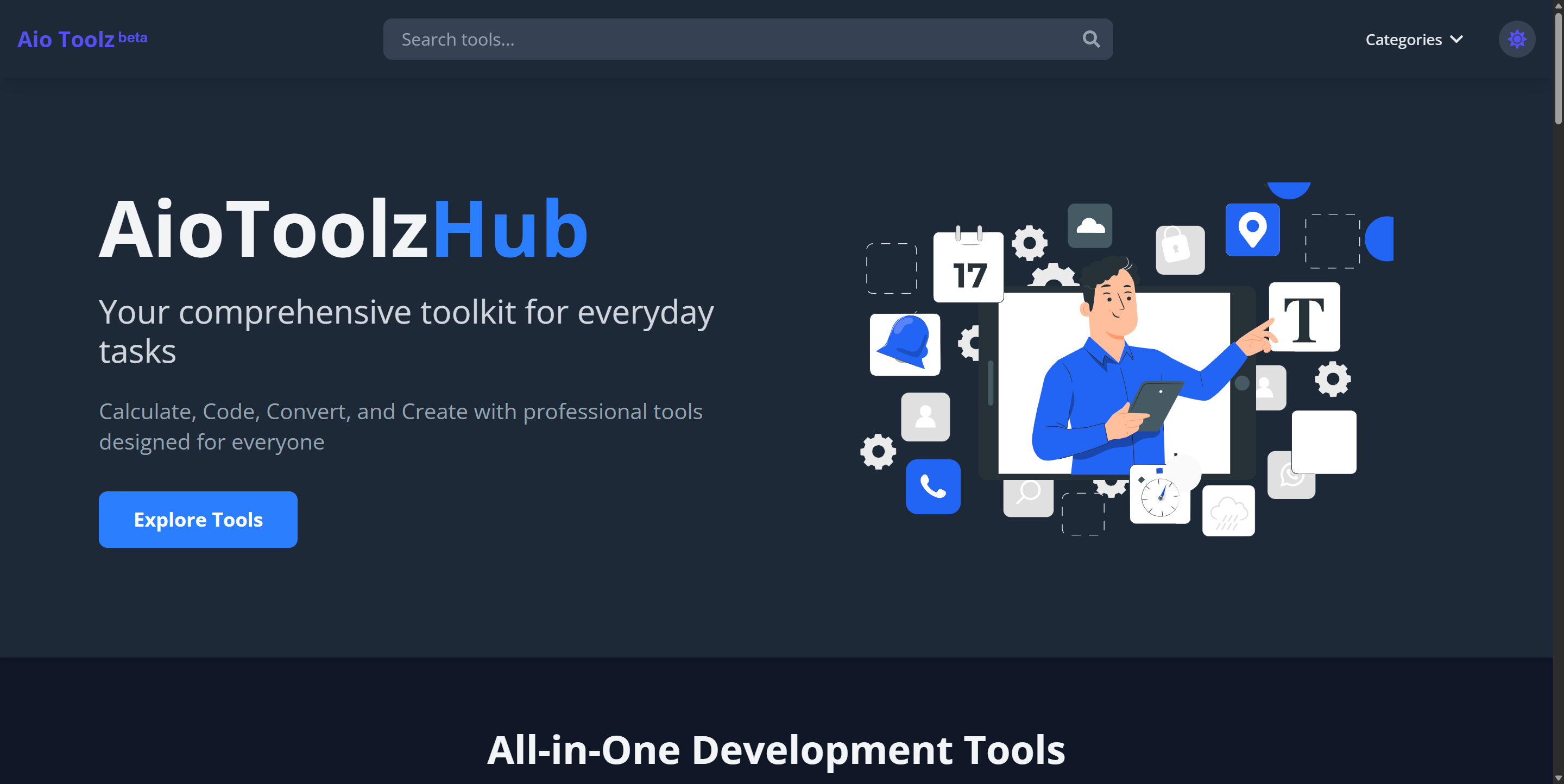 Aio-Toolz