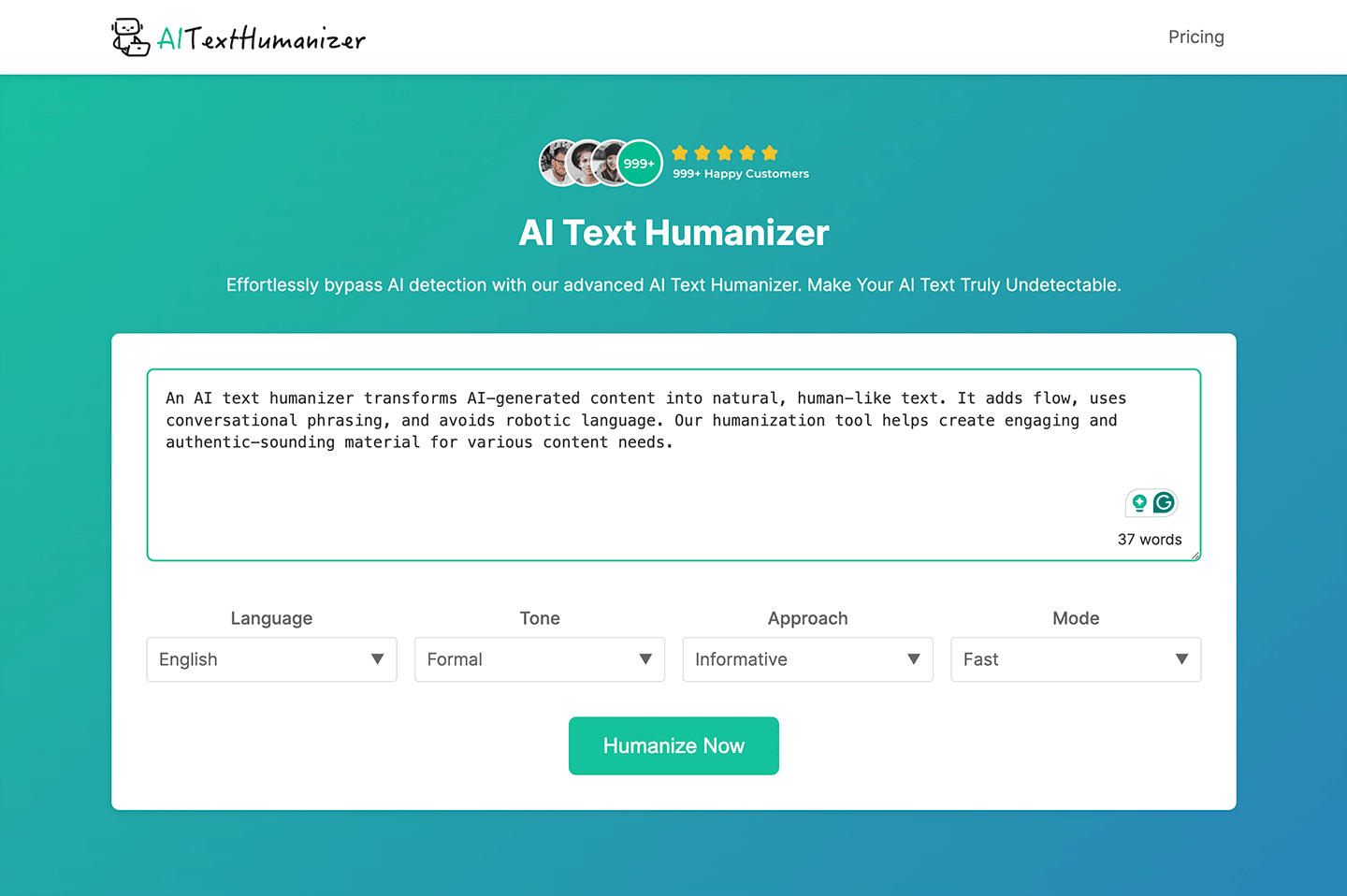 AI Text Humanizer-9bad6b