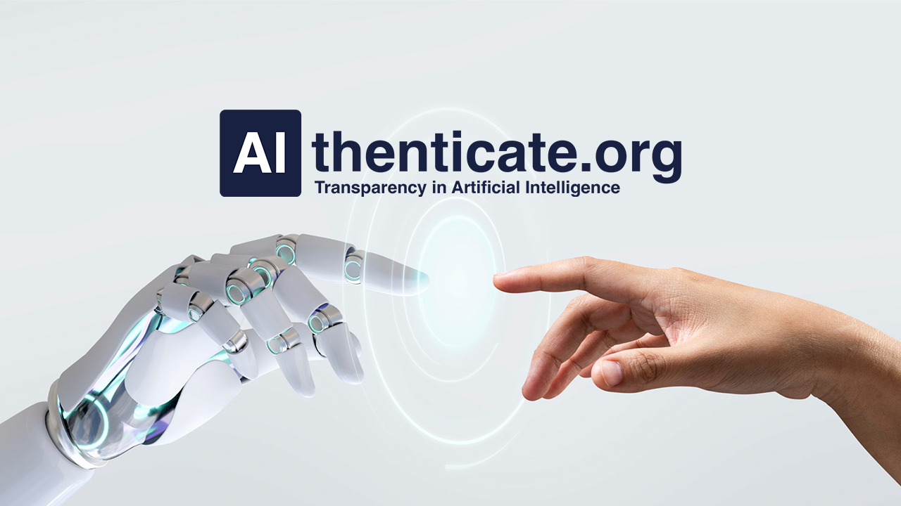 Aithenticate preview