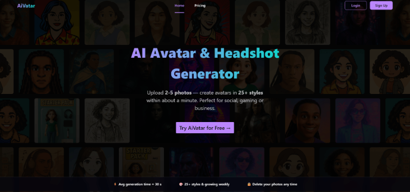 AiVatar