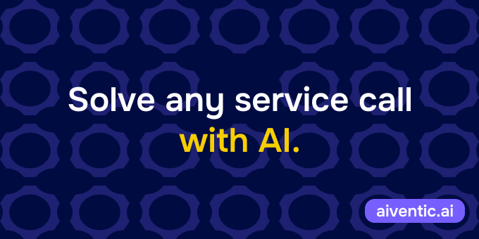aiventic product profile on ProductVisit