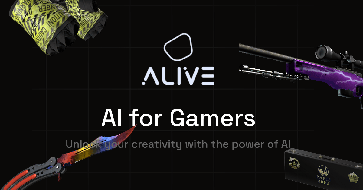 Alive Games preview