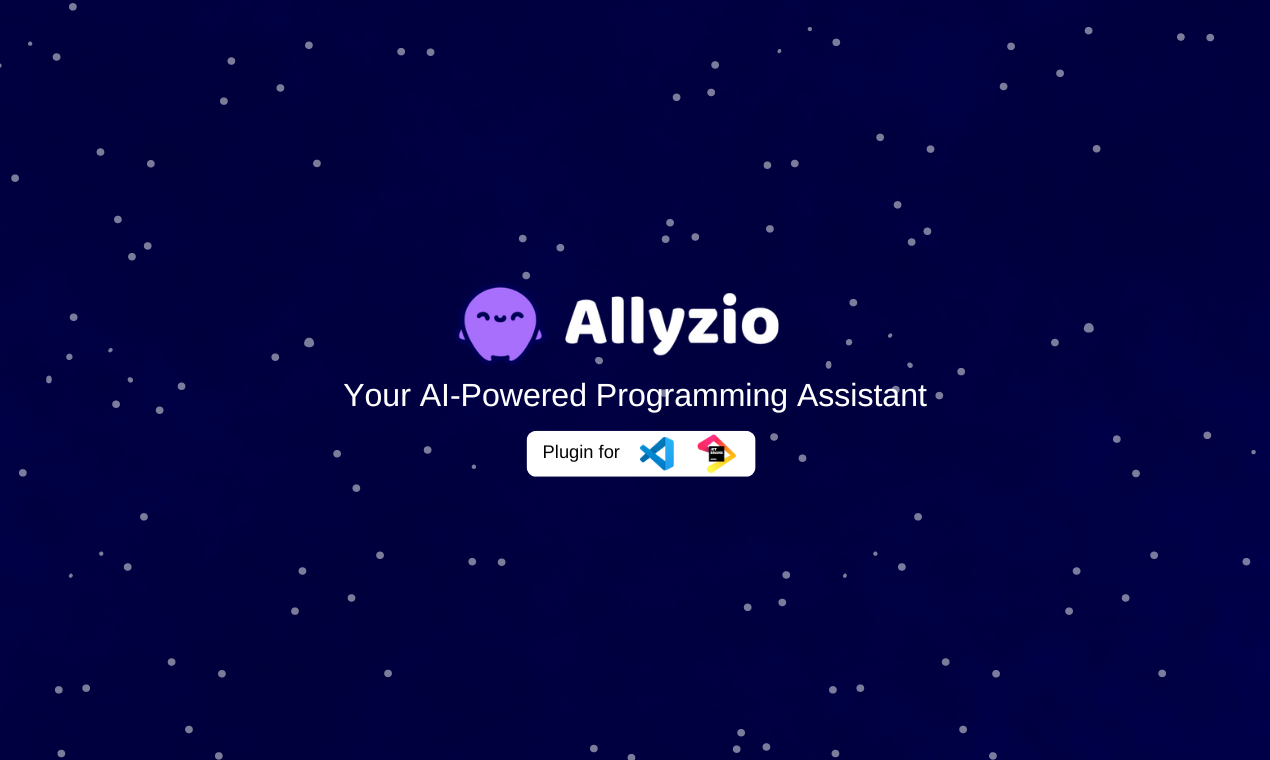 Allyzio Copilot