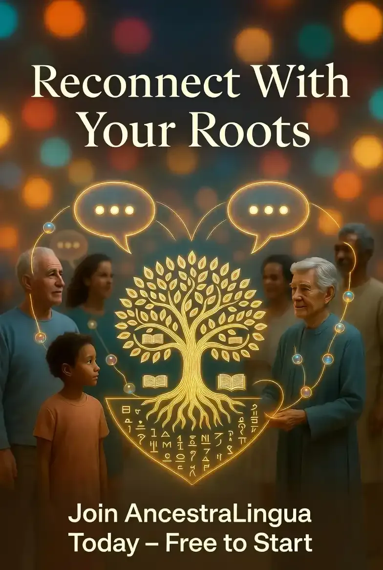 AncestraLingua