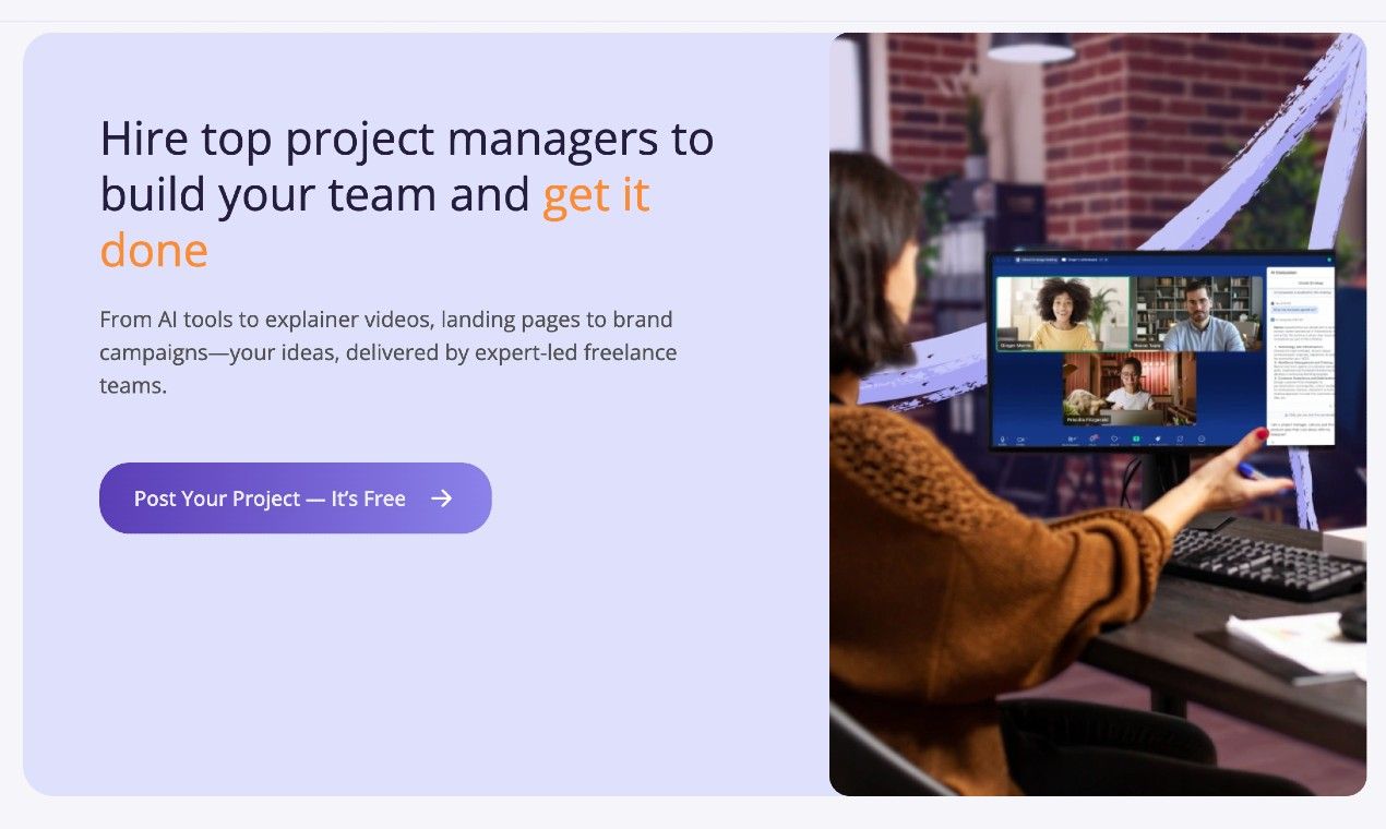 AndRize preview