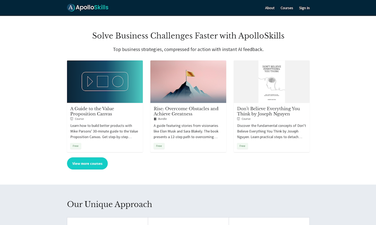 ApolloSkills