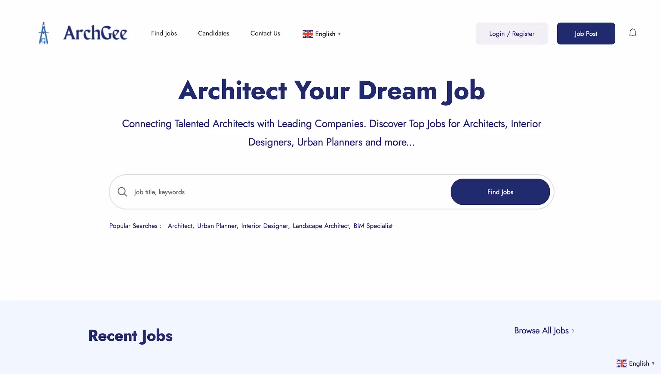 ArchGee