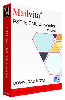 Convert Outlook PST files