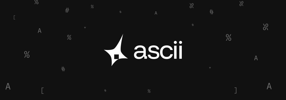 ascii