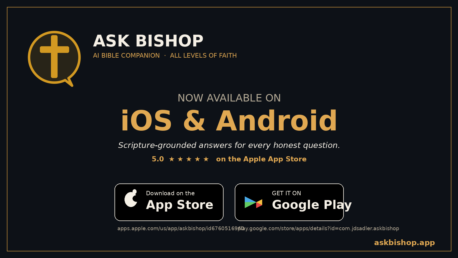 AskBishop