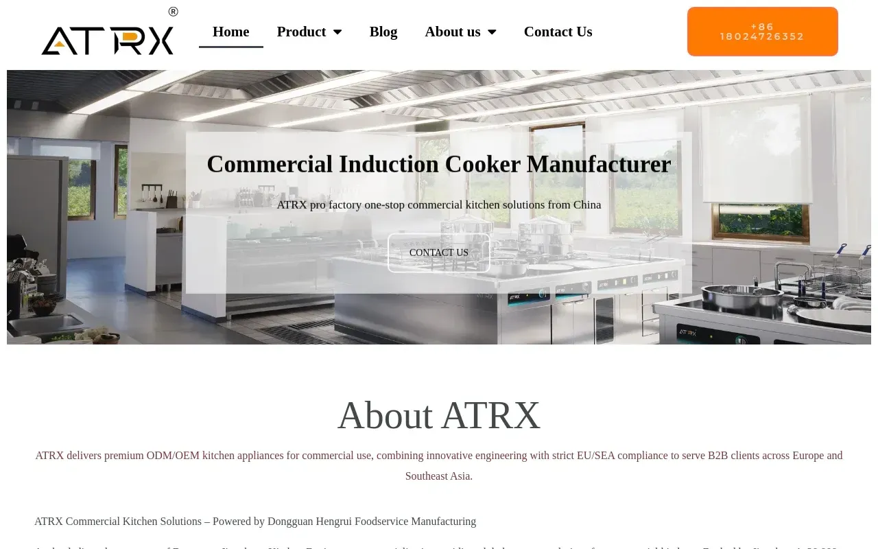 ATRX