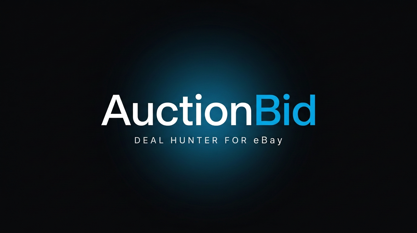 AuctionBid preview