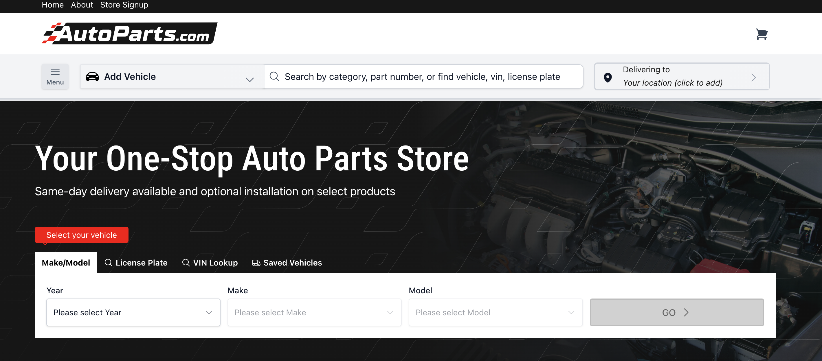 Autoparts.com