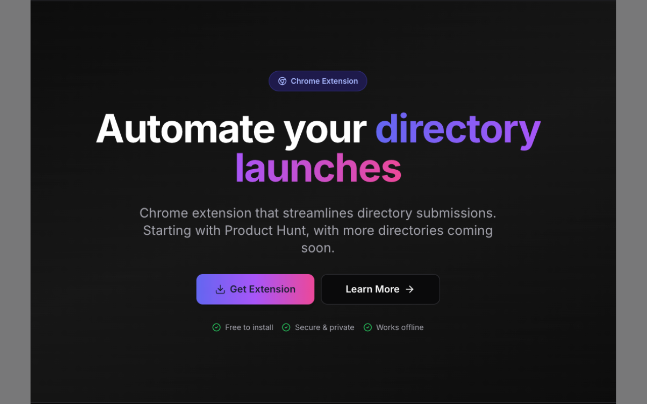AutoSaaSLaunch