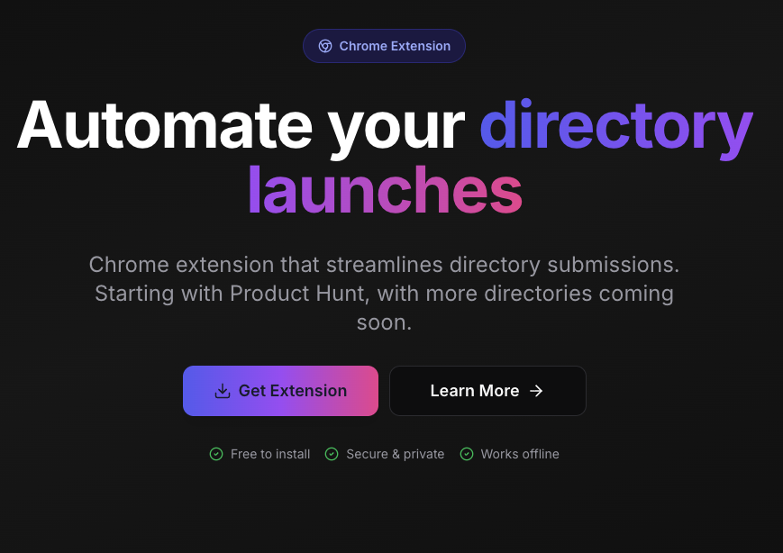 AutoSaaSLaunch