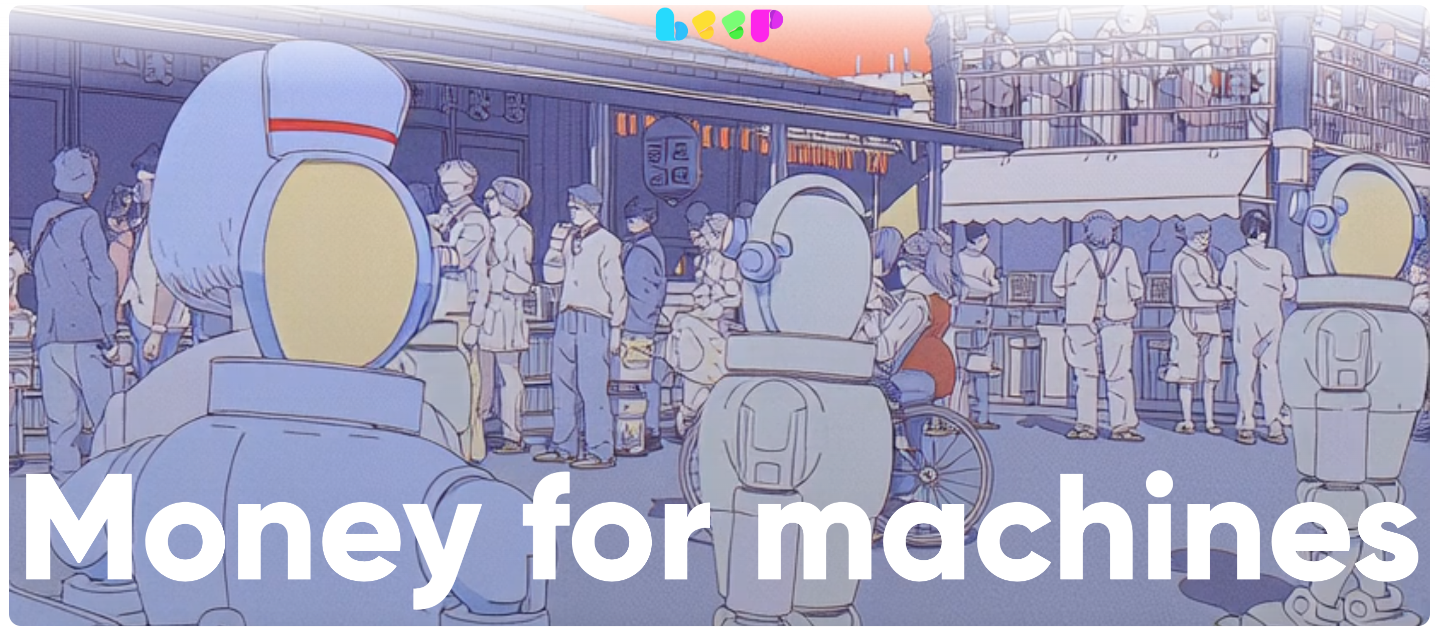 Beep AI, Inc