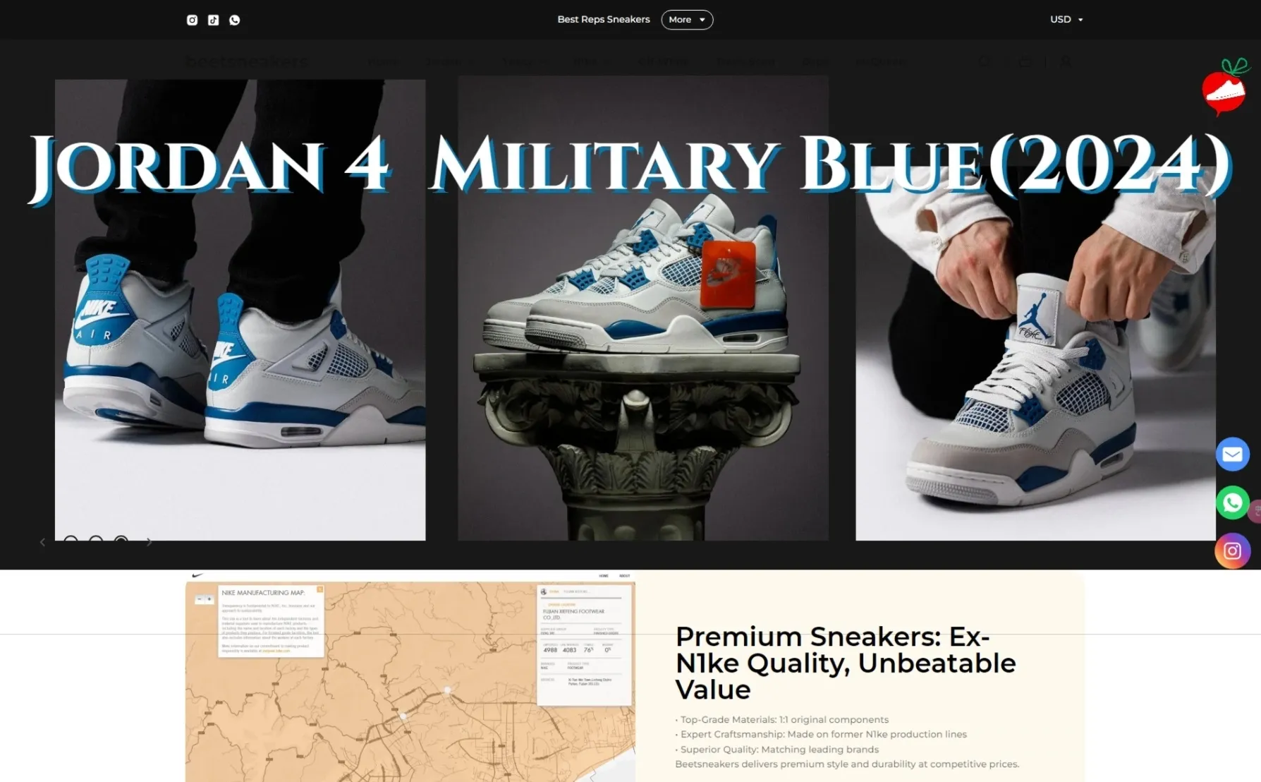 Beetsneakers