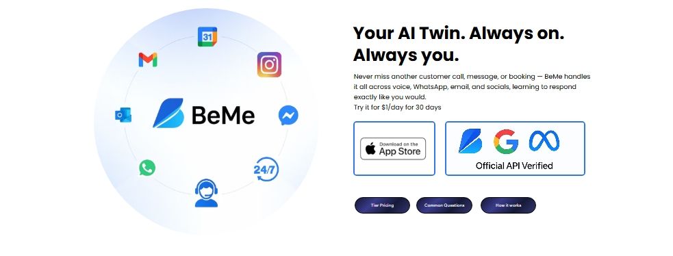 BeMe