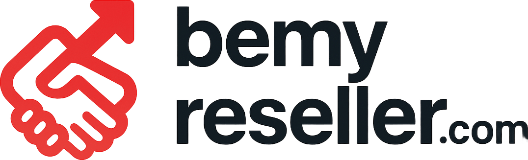 BeMyReseller