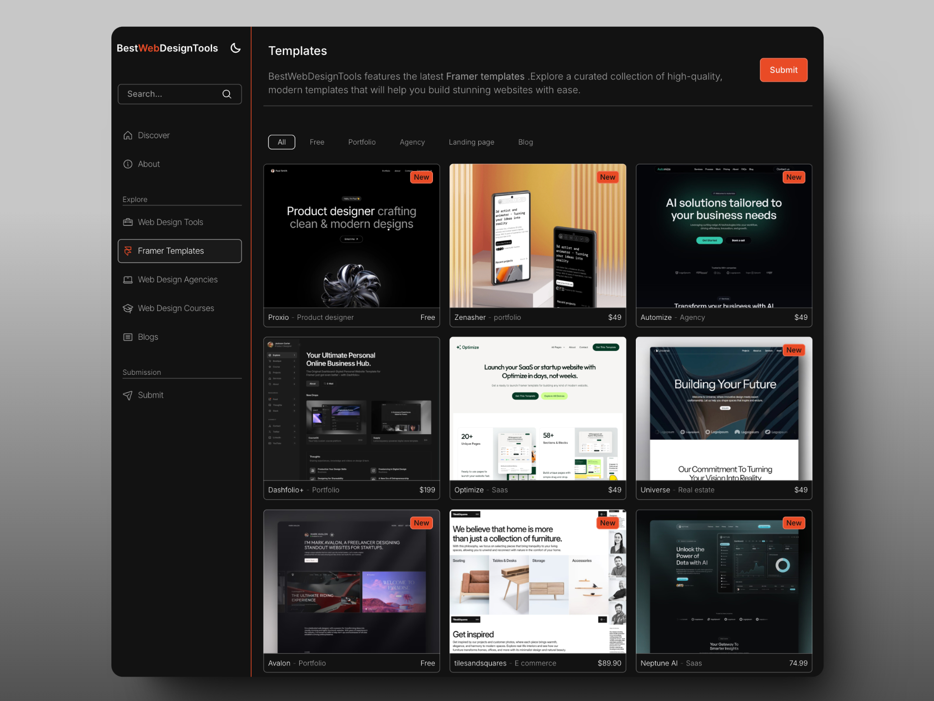 bestwebdesigntools