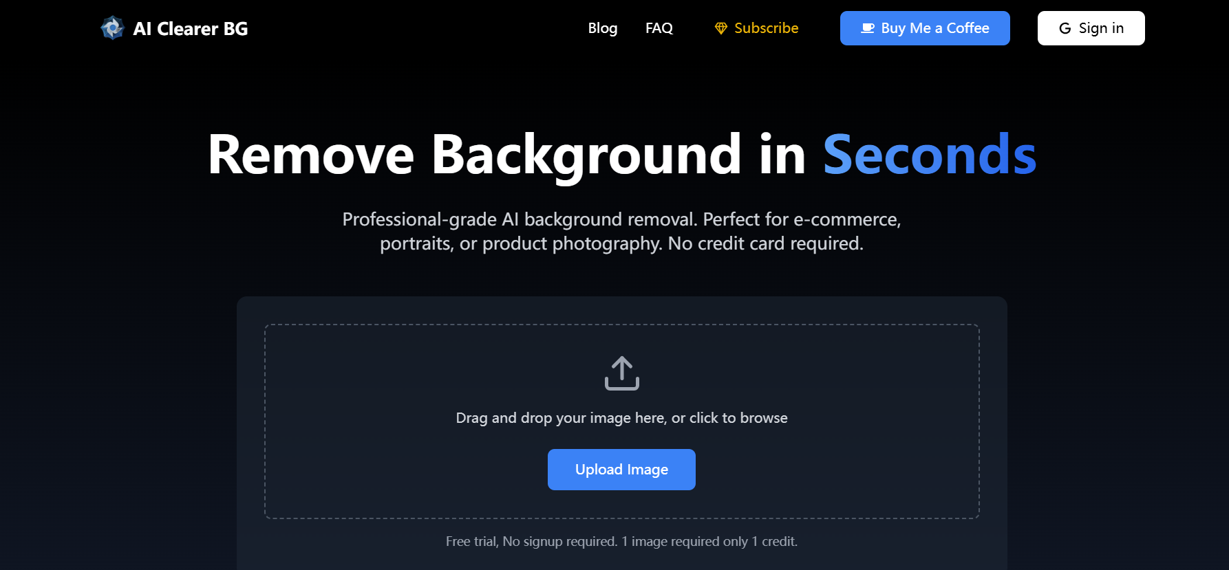 bgclearer.com preview