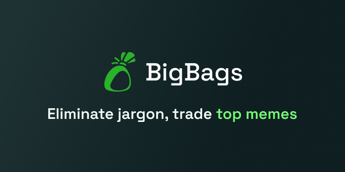 Big Bags preview