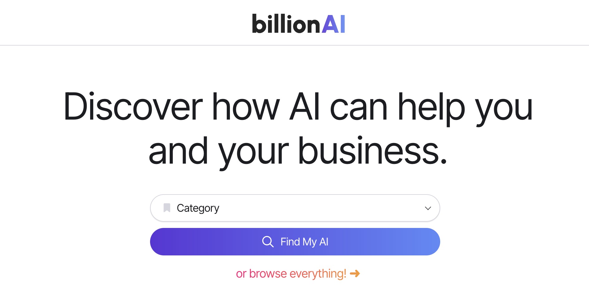 BillionAI