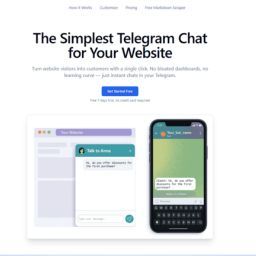Birdychat preview