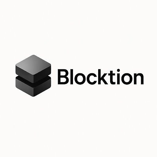 Blocktion