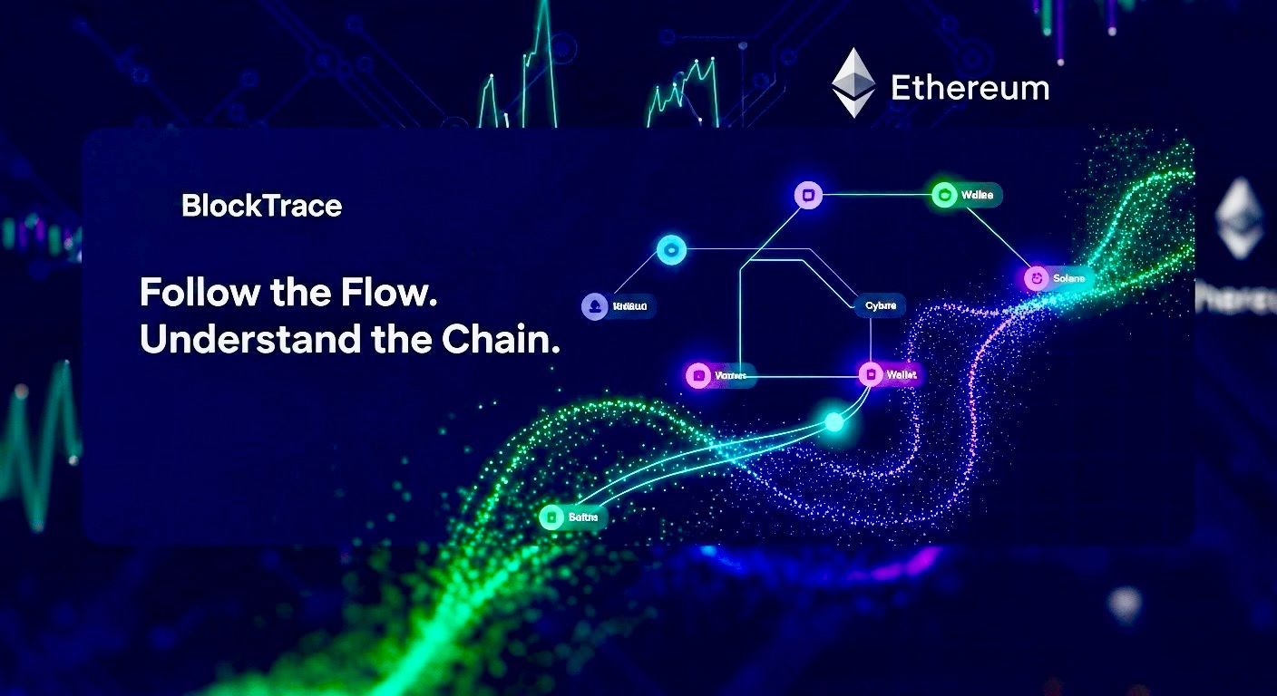 BlockTrace preview