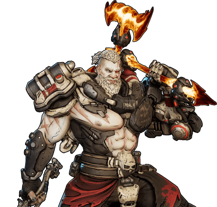 Borderlands 4 Guide