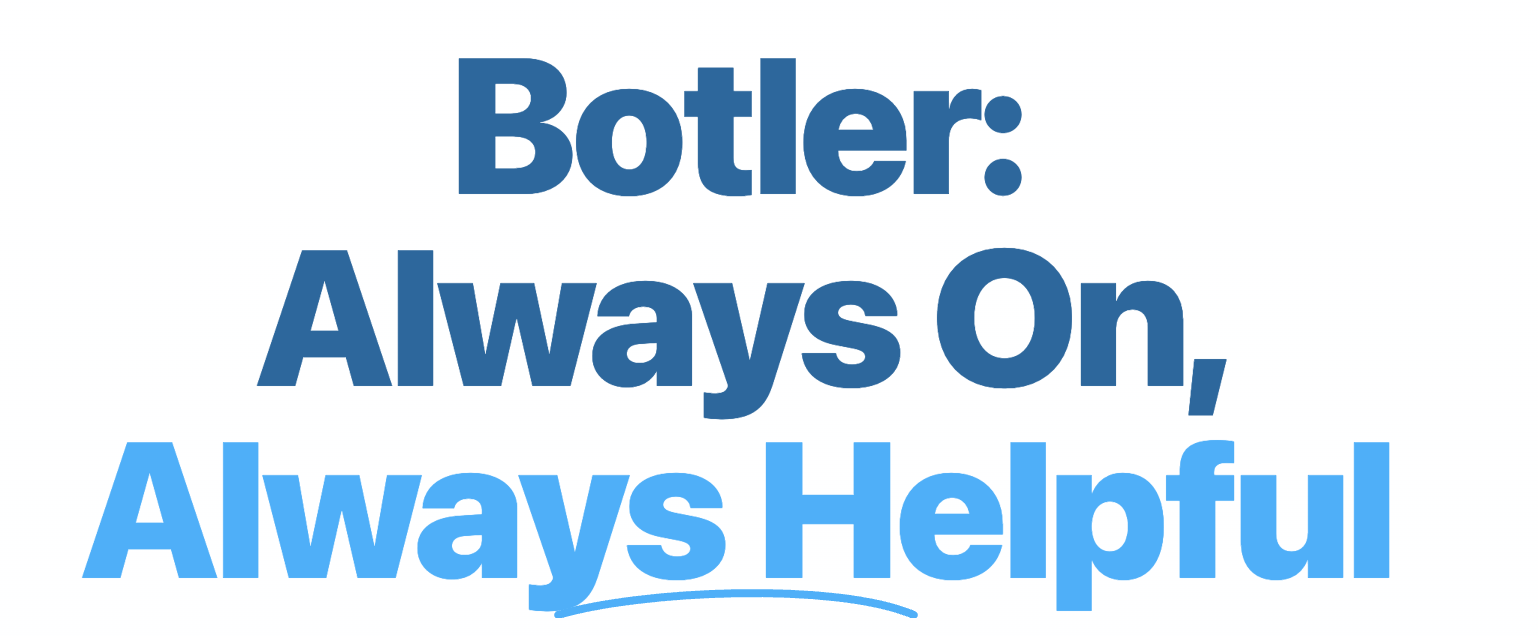 Botler