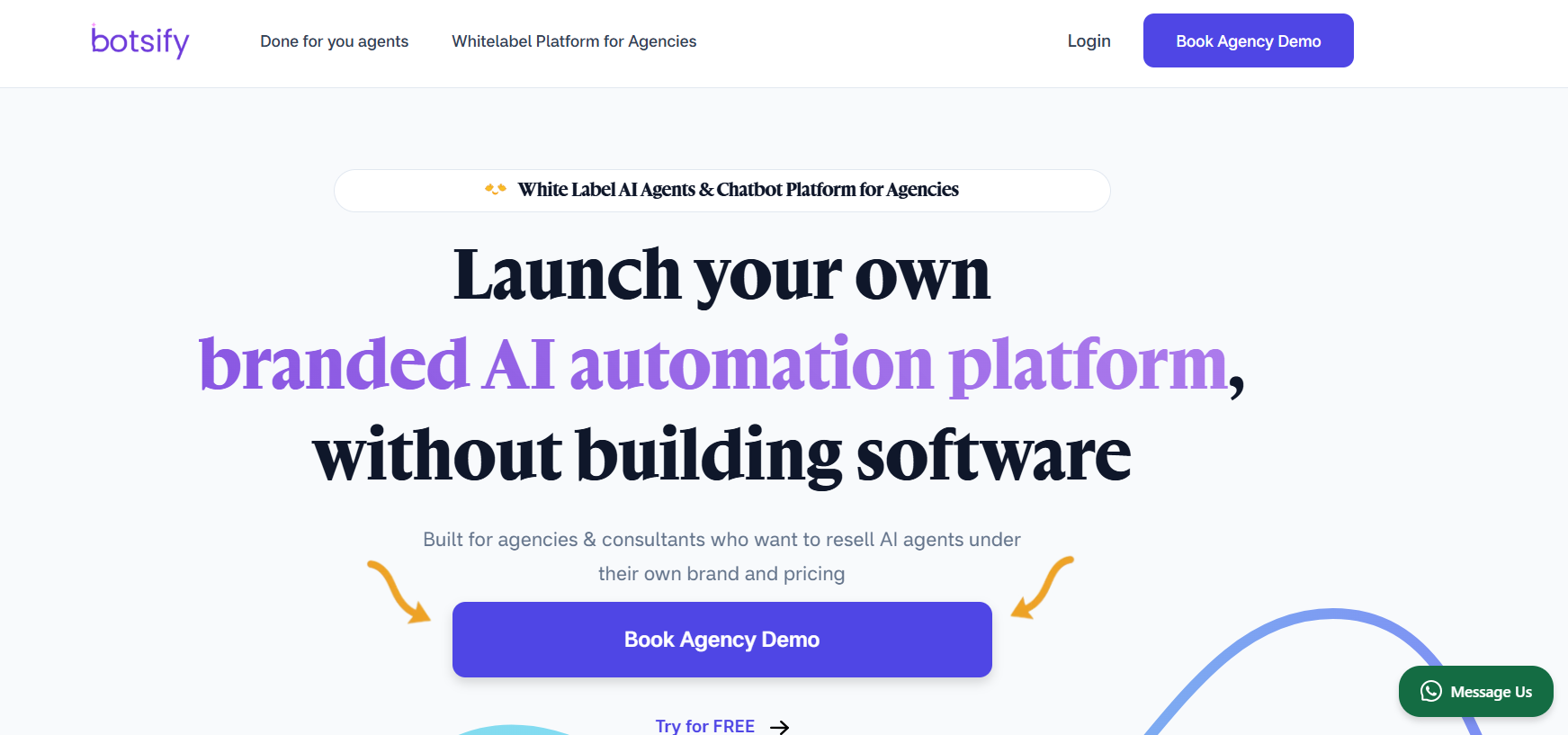 Botsify
