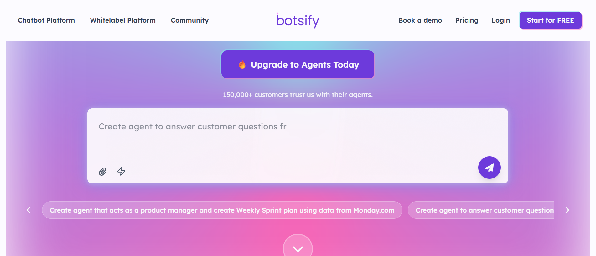 Botsify