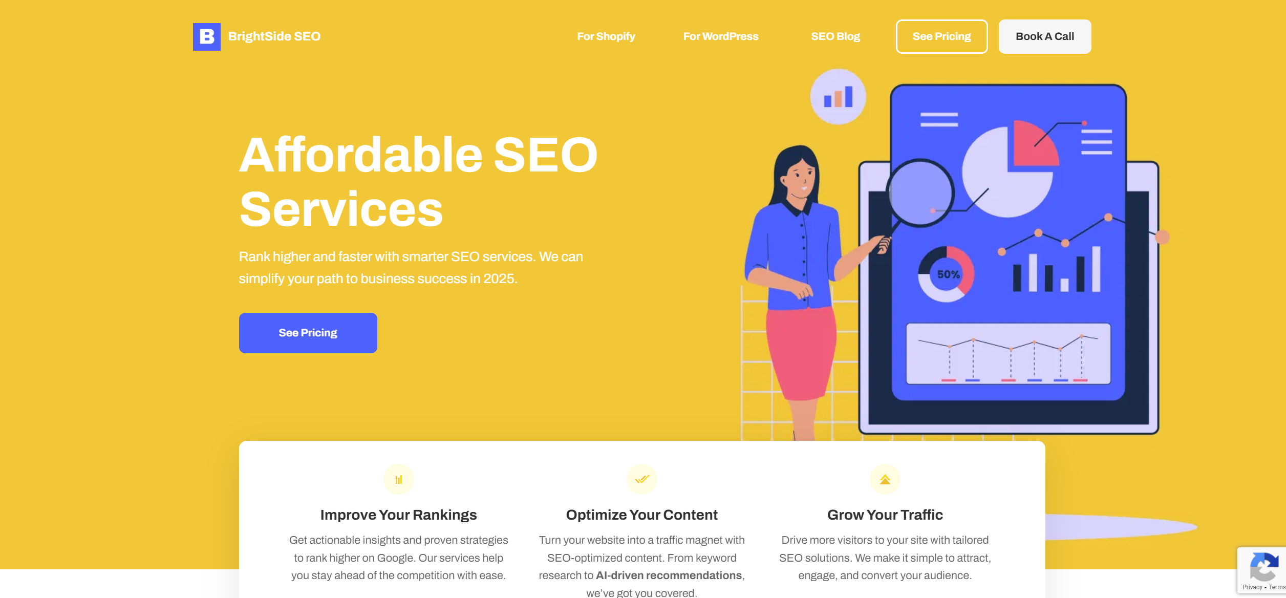 BrightSide SEO preview